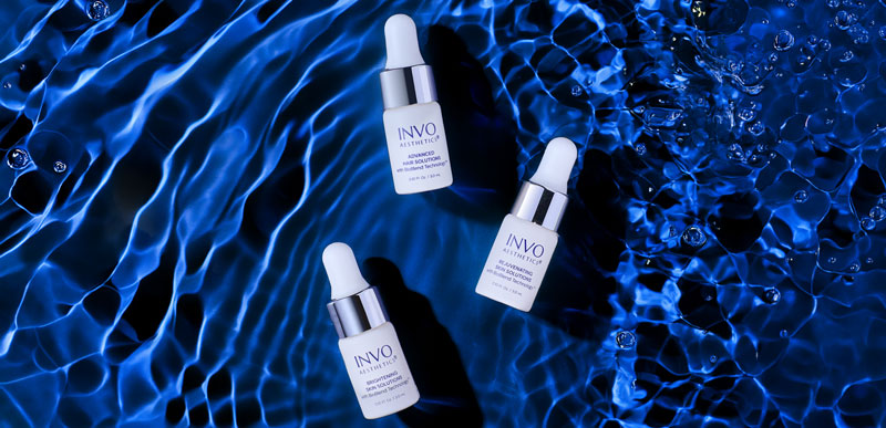 Professional-Grade Results, Elevated: Inside INVO’s Clinical Solutions
