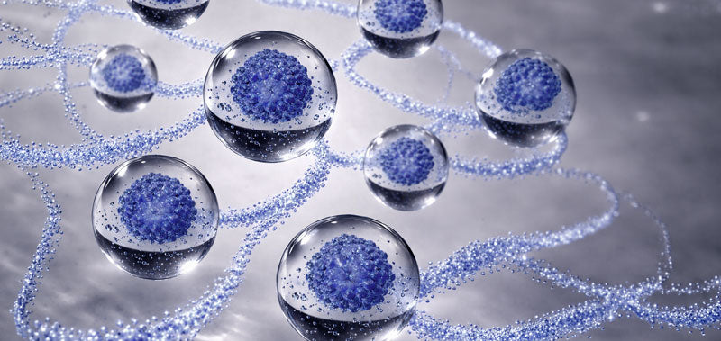 What Are Exosomes- And Why Are They the Future of Skincare?