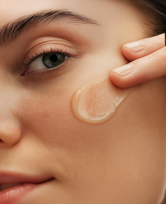 Collagen, Elastin, and Cellular Renewal: What Actually Reverses Skin Aging