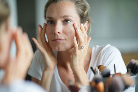 Why Your Skin Looks Dull: The Clinical Ingredients That Actually Fix It