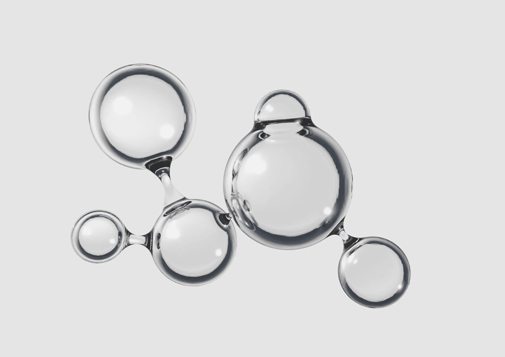 Peptides and Skin: How These Amino Acid Chains Tell Your Skin to Stay Young