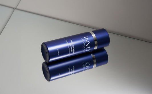 The Real Difference Between Anti-Aging and Regenerative Skincare (And Why It Matters)
