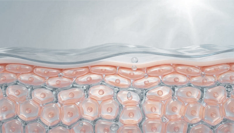 The Skin Barrier Explained: Why Protecting It Is the Foundation of Every Skincare Routine