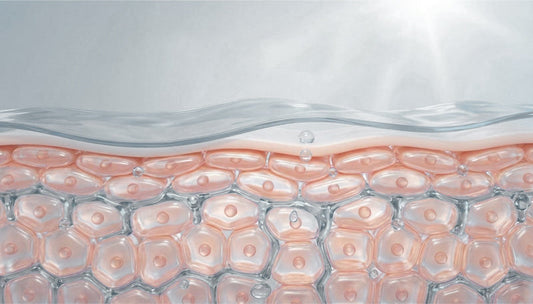 The Skin Barrier Explained: Why Protecting It Is the Foundation of Every Skincare Routine