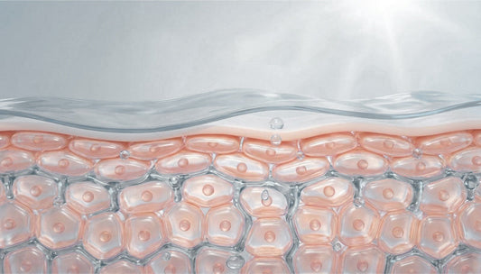 The Skin Barrier Explained: Why Protecting It Is the Foundation of Every Skincare Routine
