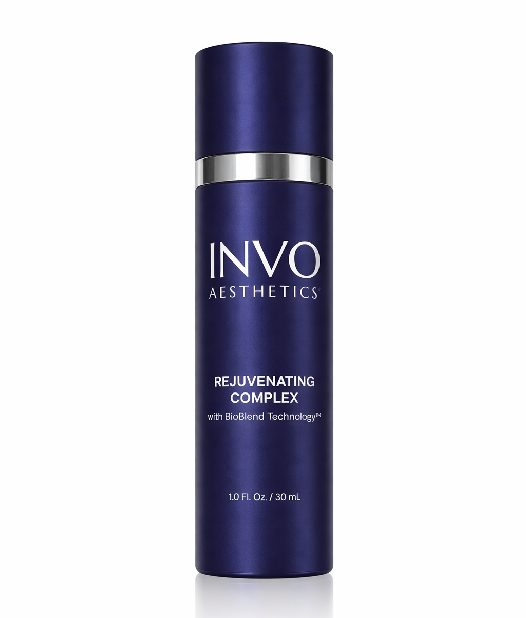 Rejuvenating Complex