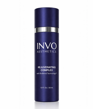 Rejuvenating Complex