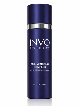 Rejuvenating Complex