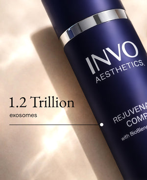 Rejuvenating Complex