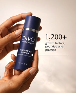 Rejuvenating Complex